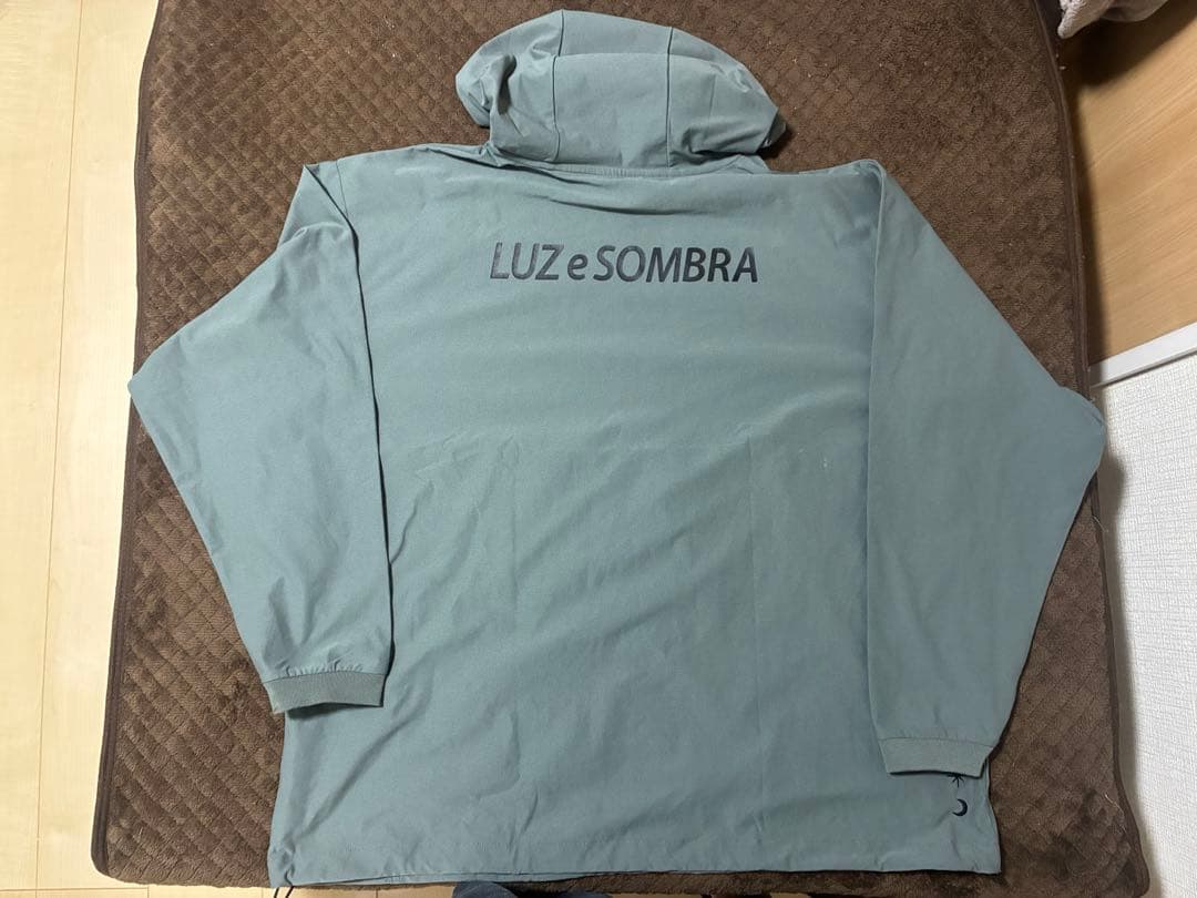 たうこいLUZeSOMBRA ナビゲーター上下セット