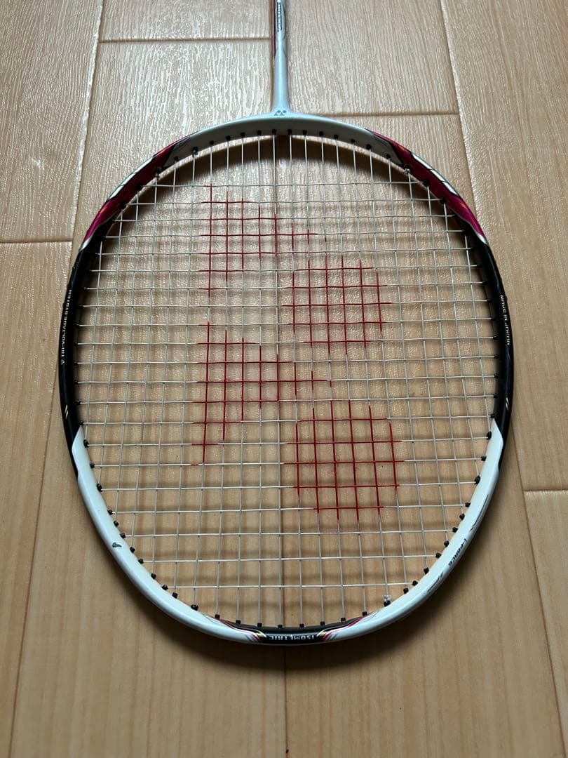 ダ*チ様 YONEX ボルトリック i-FORCE 5UG6 NANOGY95