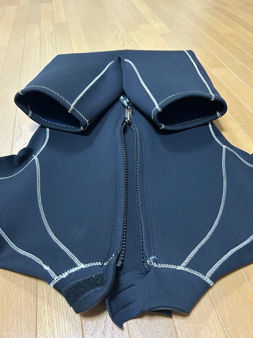BILLABONG スプリング メンズ サイズML 美品 ウェットスーツ