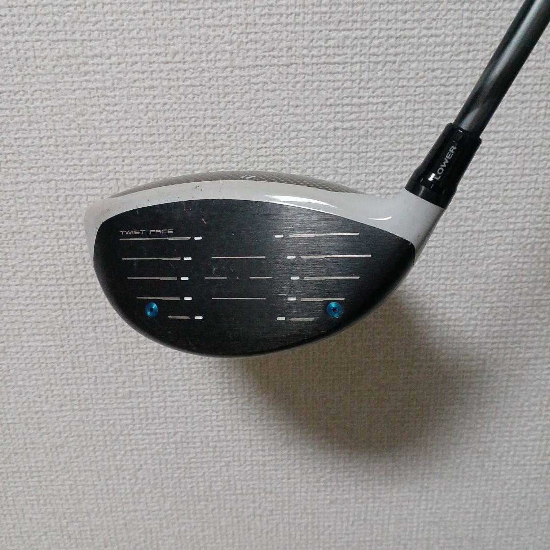 SIM MAX ドライバー10.5 スピーダーエボリューション IV 569