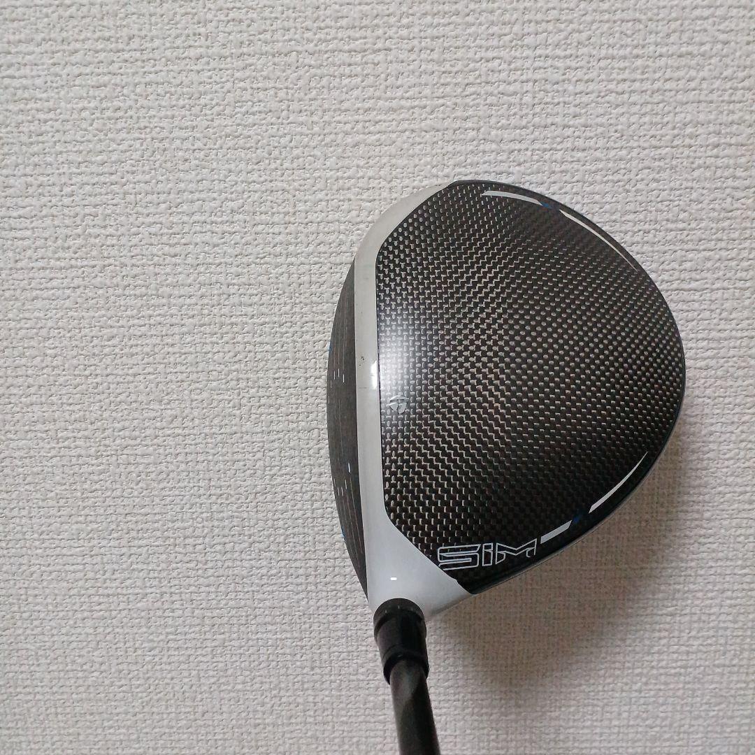 SIM MAX ドライバー10.5 スピーダーエボリューション IV 569