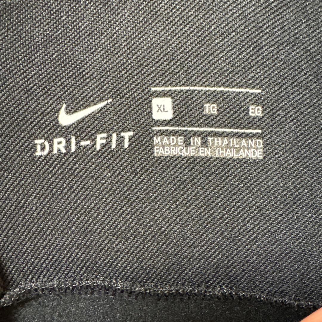 NIKE FCバルセロナ トレーニングトップ 2017 ナイキ