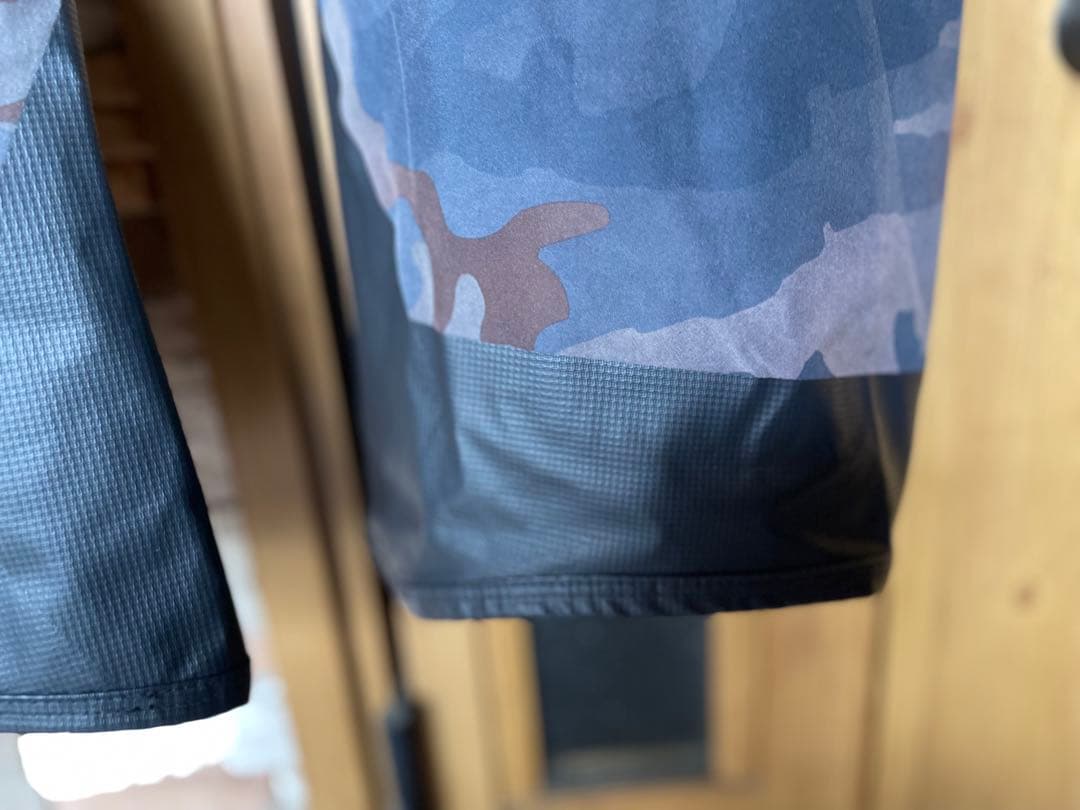 スノーボード VOLCOM RAIN GORE-TEX BIB overall 23-24 M