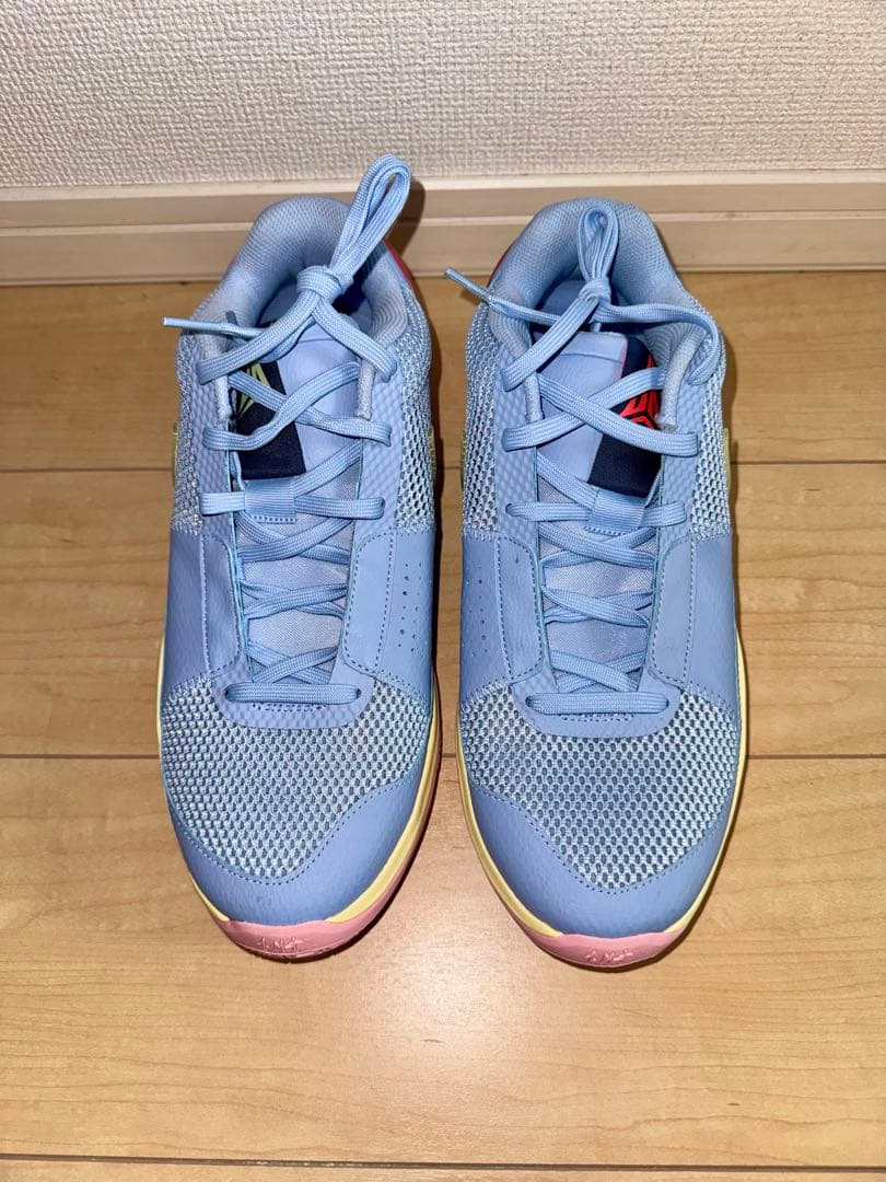 シューズ(男性用) Nike Ja 1 DAY ONE 29.5 cm