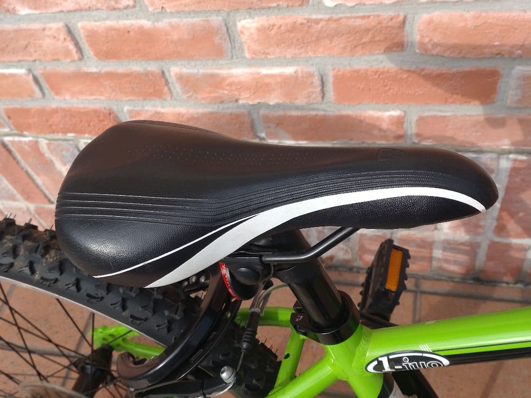 TREK 24インチ キッズ用マウンテンバイク