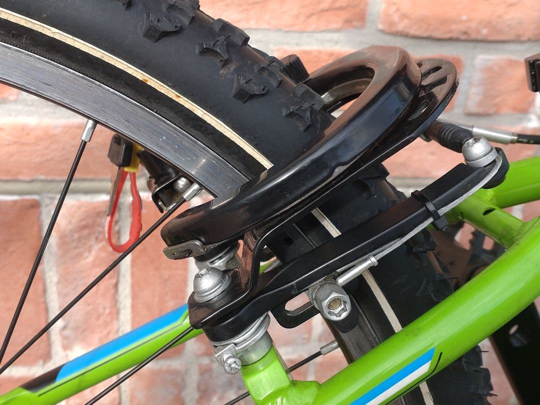 TREK 24インチ キッズ用マウンテンバイク