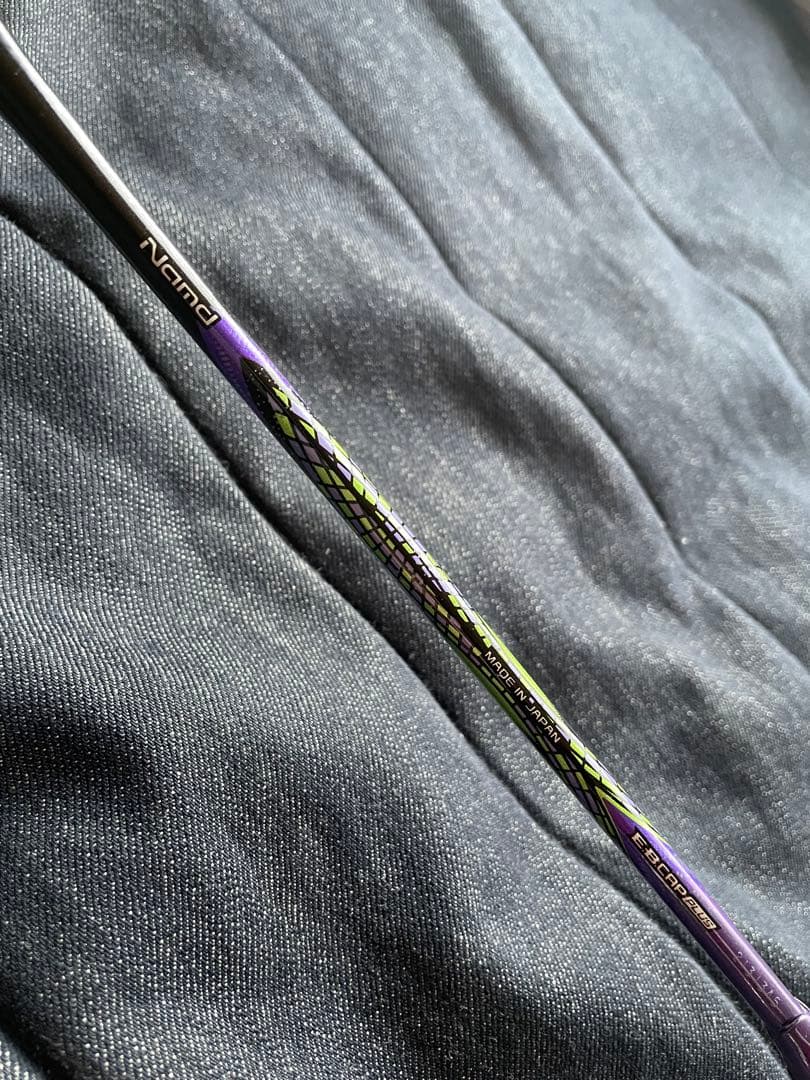 ラケット ASTROX 88s PRO