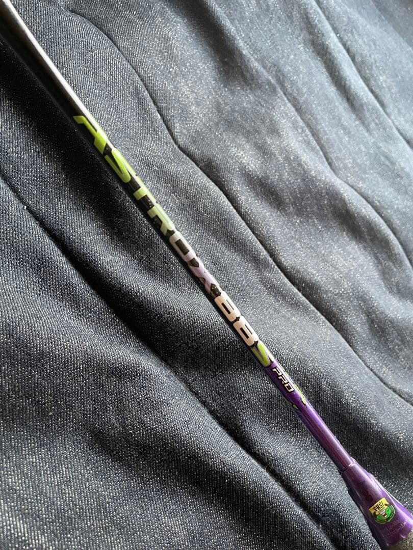 ラケット ASTROX 88s PRO