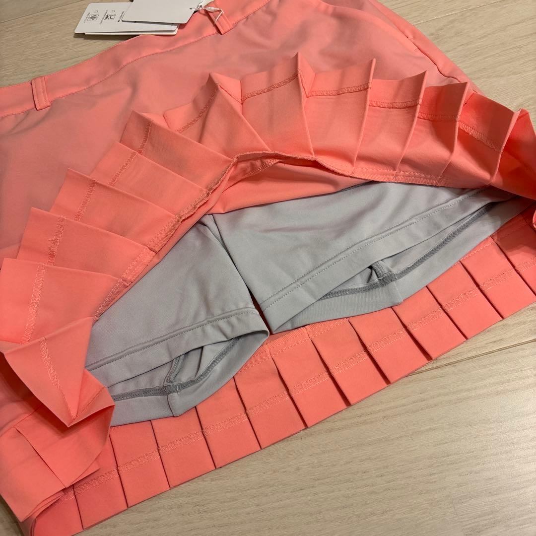 【TaylorMade】新品✨訳あり!!上下セット　春夏ゴルフセットアップ