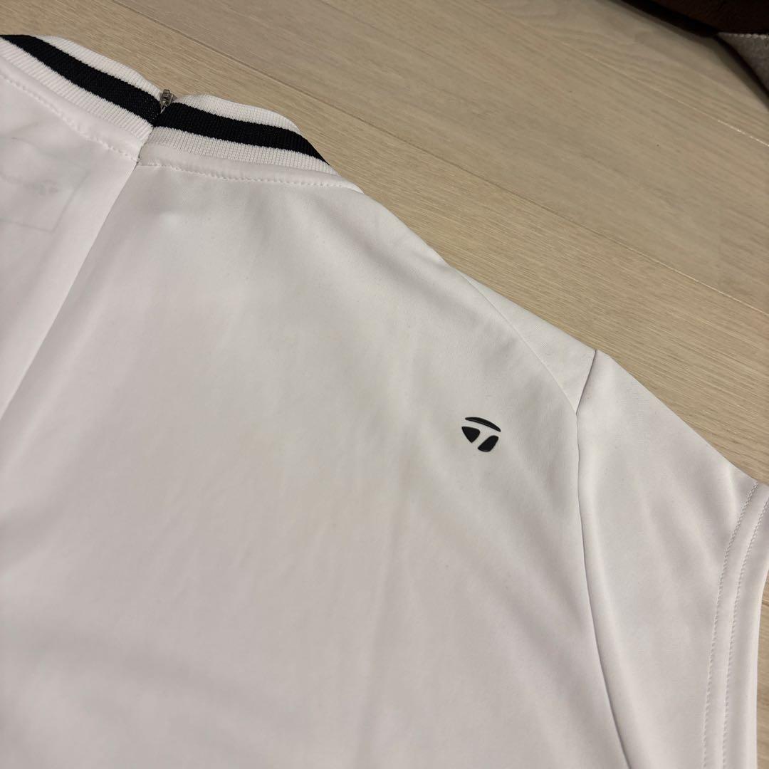 【TaylorMade】新品✨訳あり!!上下セット　春夏ゴルフセットアップ