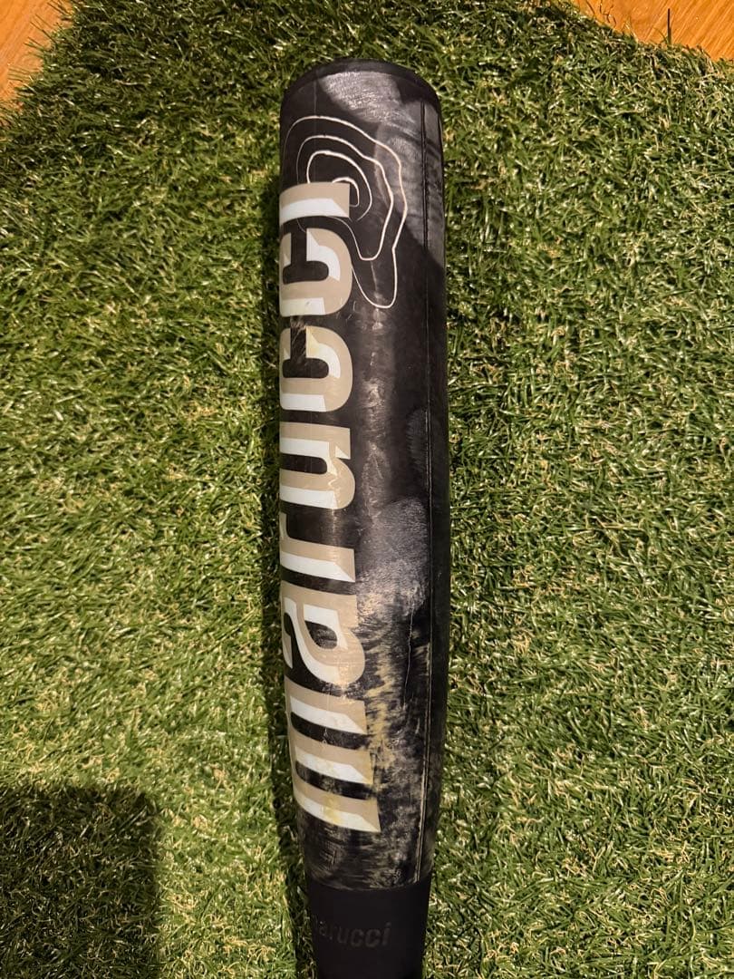 最安値　Marucci WANI SPEED 軟式用バット 専用ケース付き