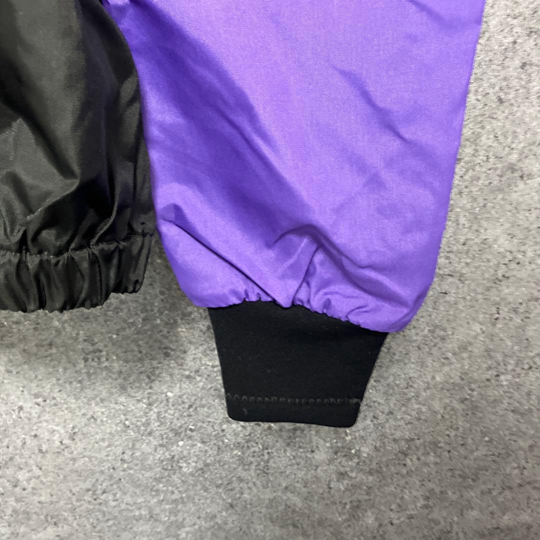 palm 80s カヤック　パドリング　ナイロンジャケット　patagonia