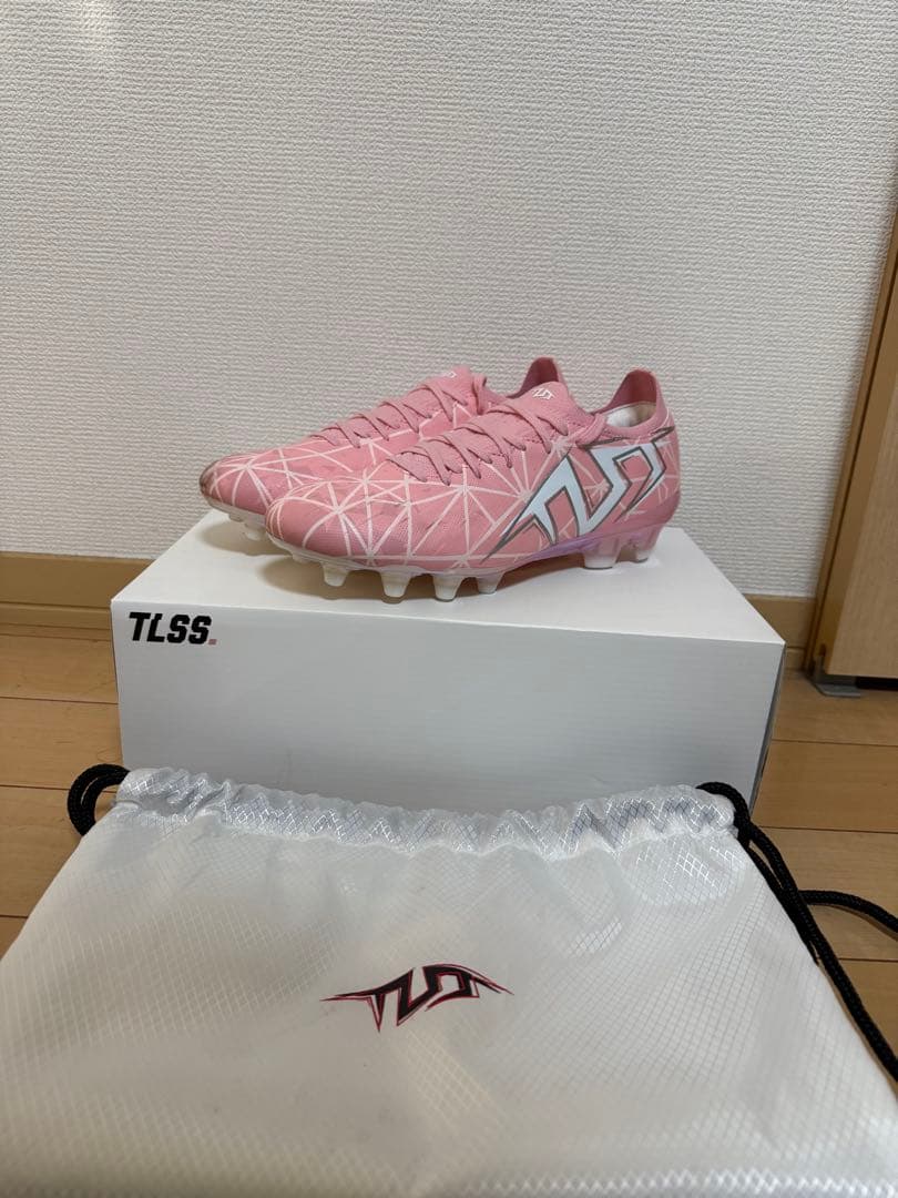 わっしょい　TLSS STRIKER 711 サッカーシューズ 41