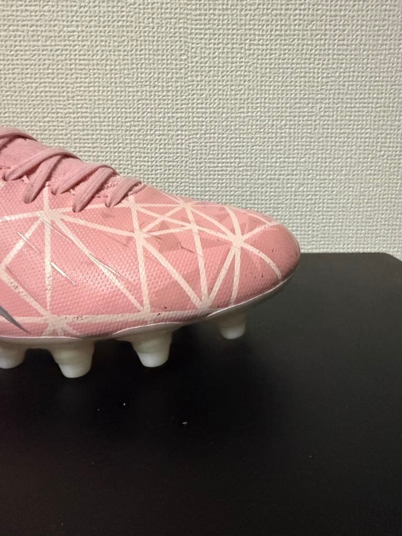 わっしょい　TLSS STRIKER 711 サッカーシューズ 41