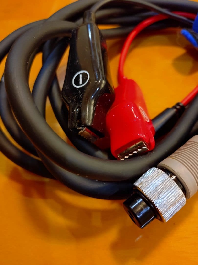 ミヤマエ電動リール CX-4NP