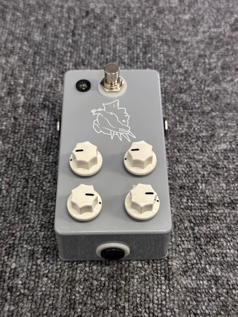 JHS PEDALS Twin Twelve 日本正規品