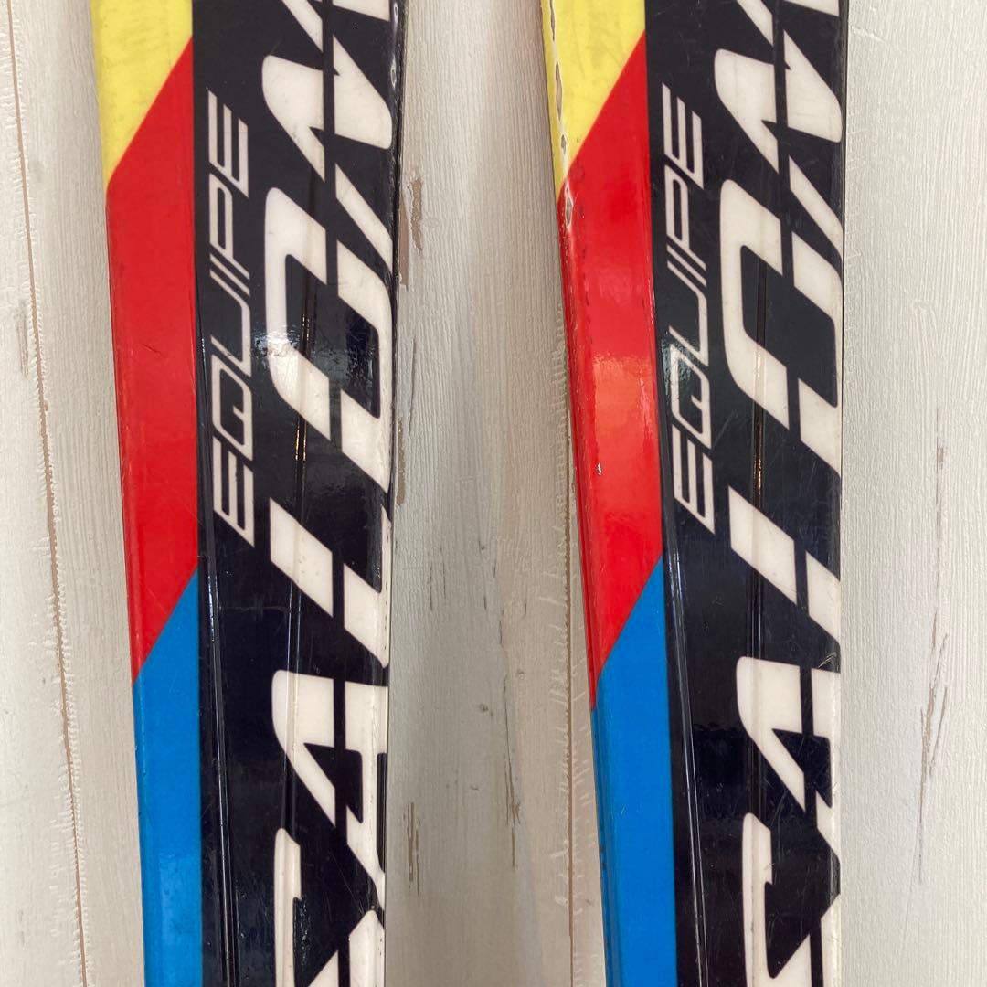 EQUIPE 3V RACE SL-155 SALOMON サロモン　メンテ済み