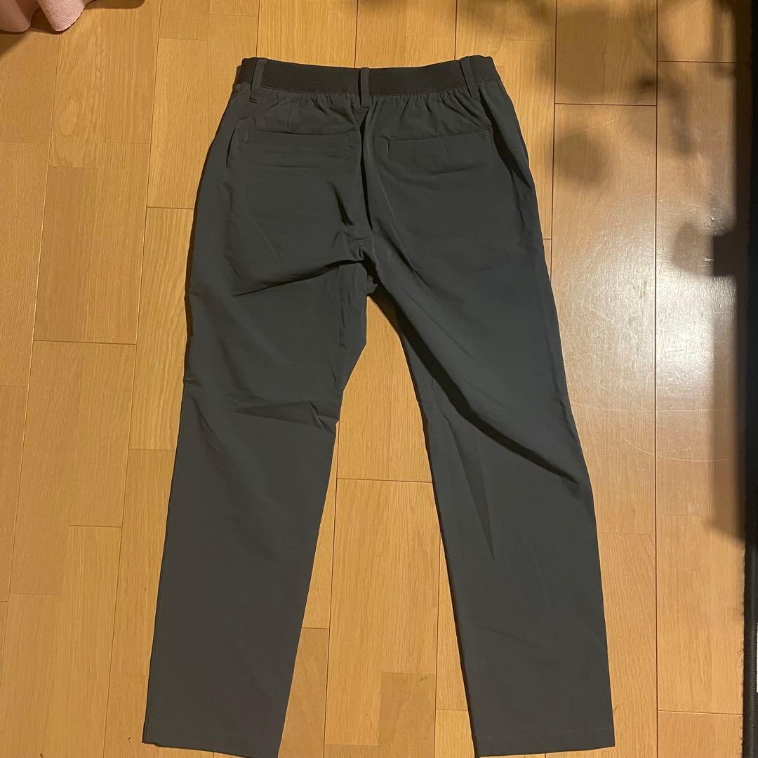 NUMBER M ナンバーエム メンズ パンツ