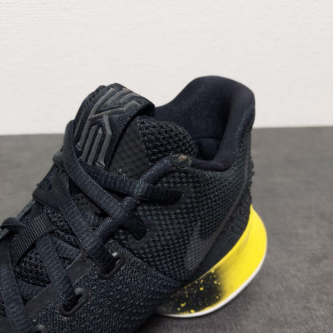 NIKE　カイリー3　メンズ　27cm