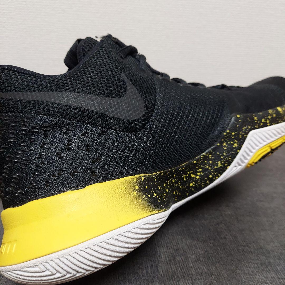NIKE　カイリー3　メンズ　27cm