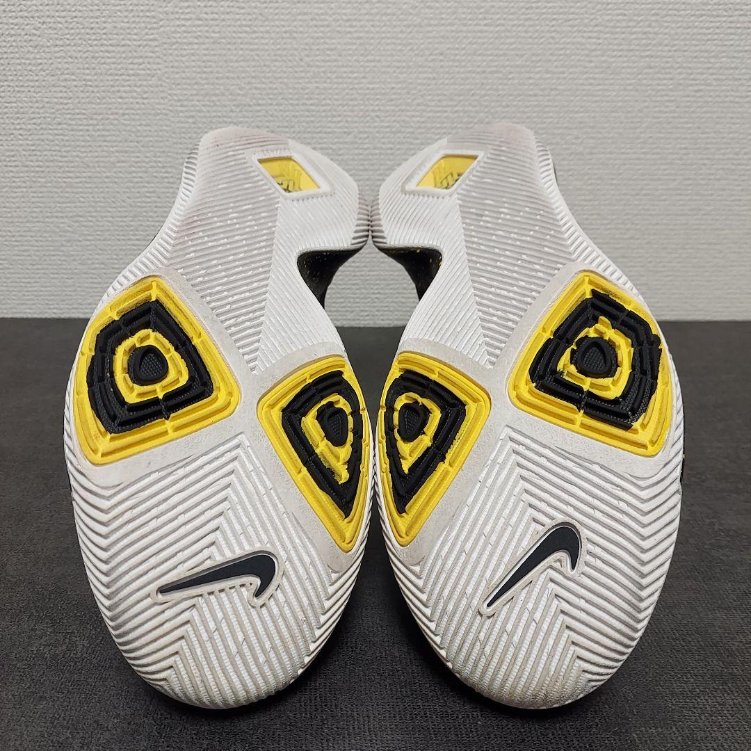 NIKE　カイリー3　メンズ　27cm