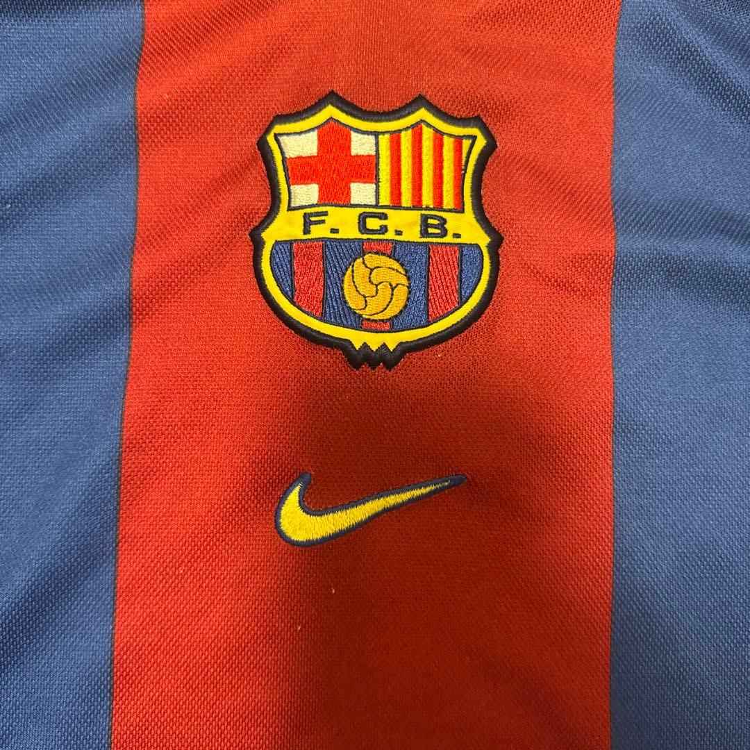 Nike FC Barcelona Mサイズ
