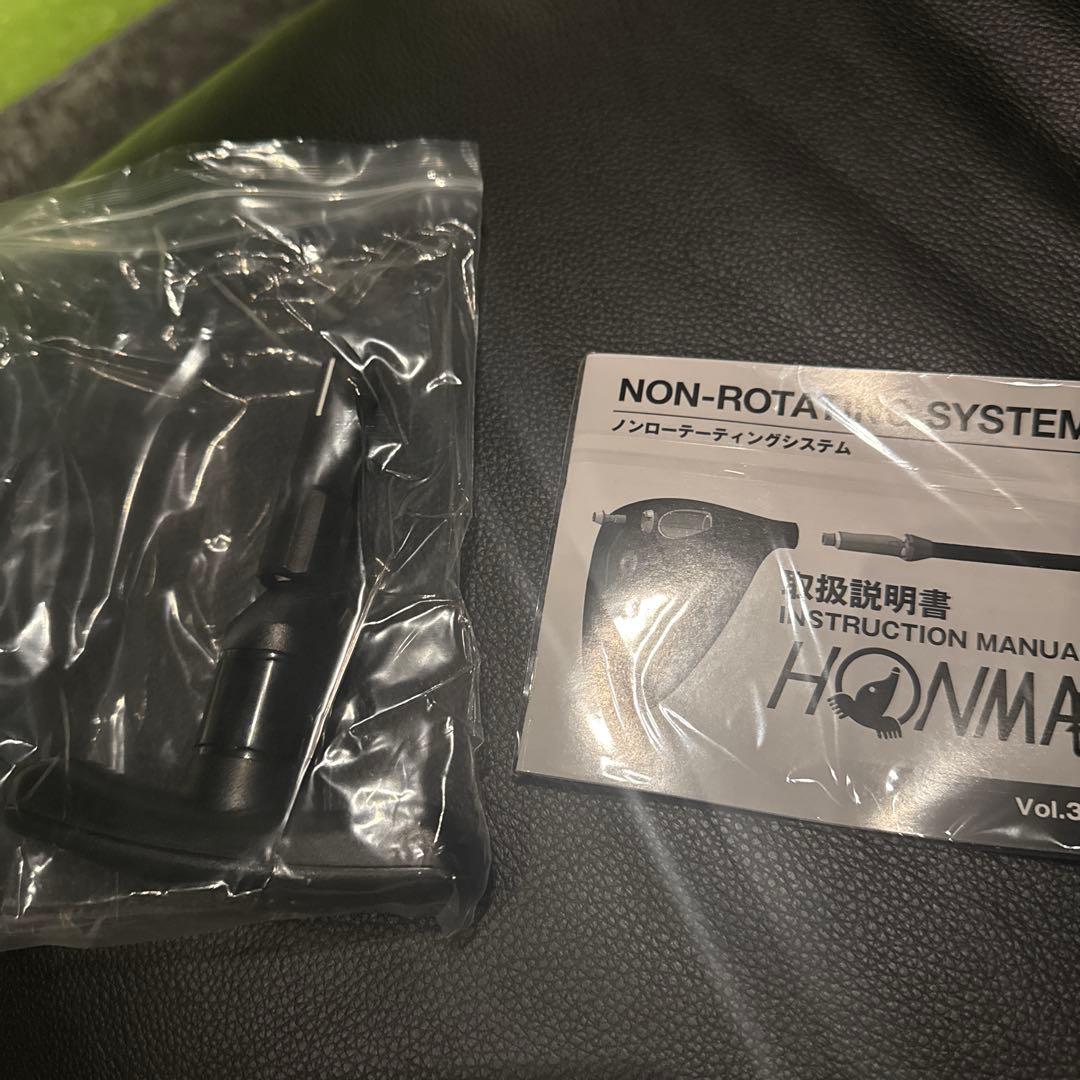 ⭐︎HONMA TW777 360 Ti mini D ドライバー