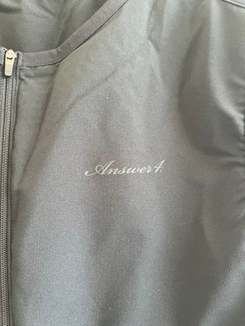 answer4 Alpha®︎ Direct Vest M アンサー4