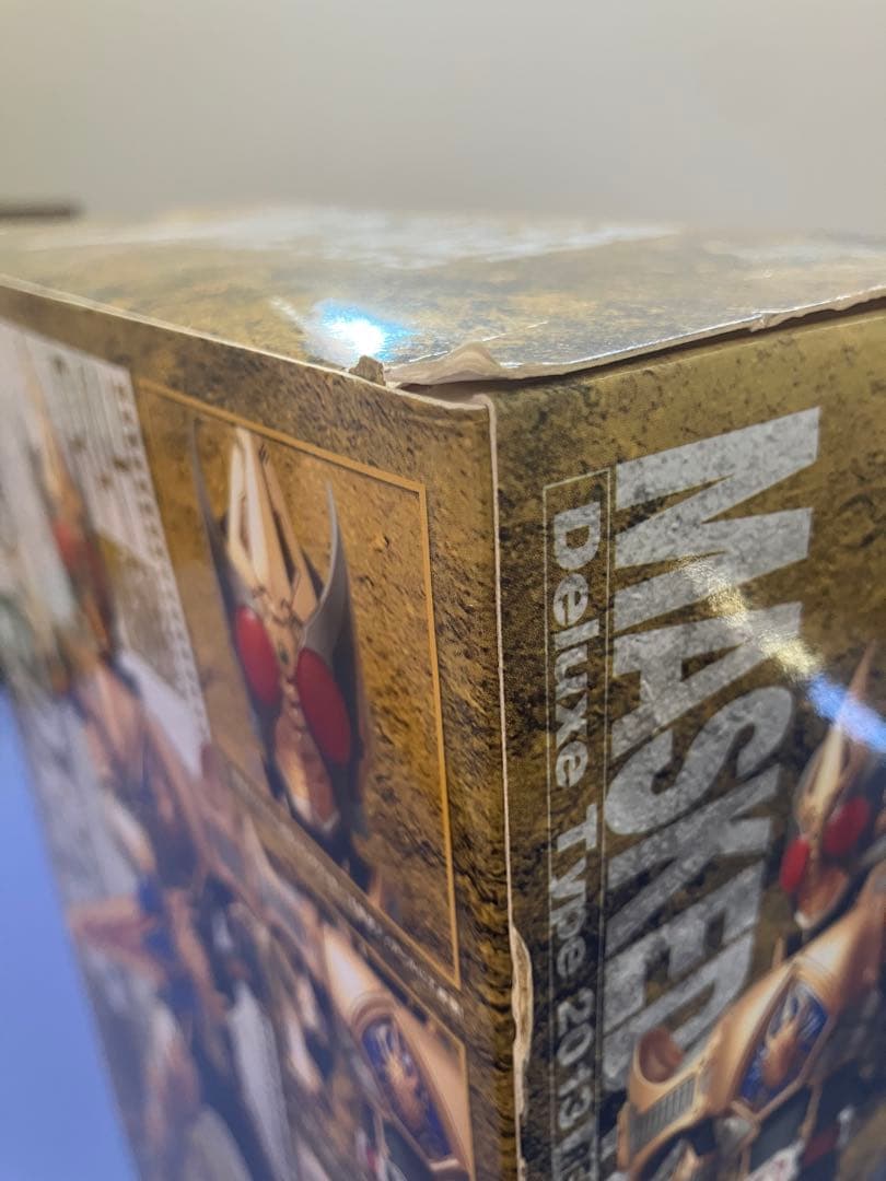 「RT-93176」RAH　仮面ライダーブレイド キングフォーム 613