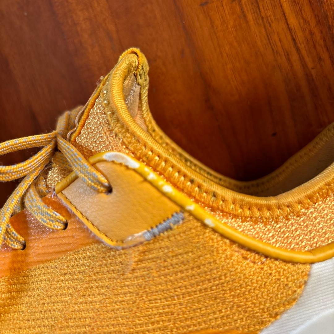 asics glide nova ff2 グライドノヴァ 26.5cm 限定色