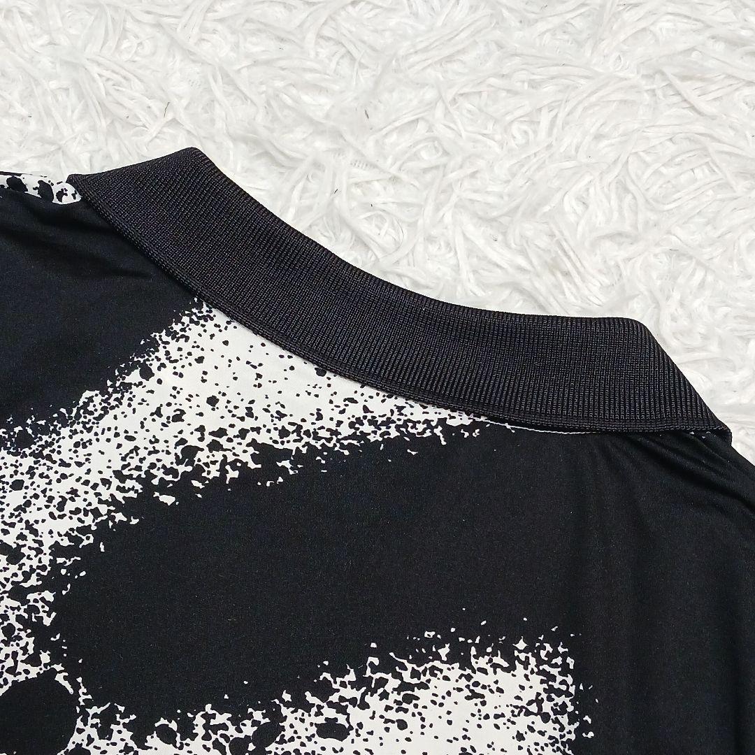 ✨極美品✨ハイドロゲンゴルフ　SPRAY POLO ポロシャツ 2XL