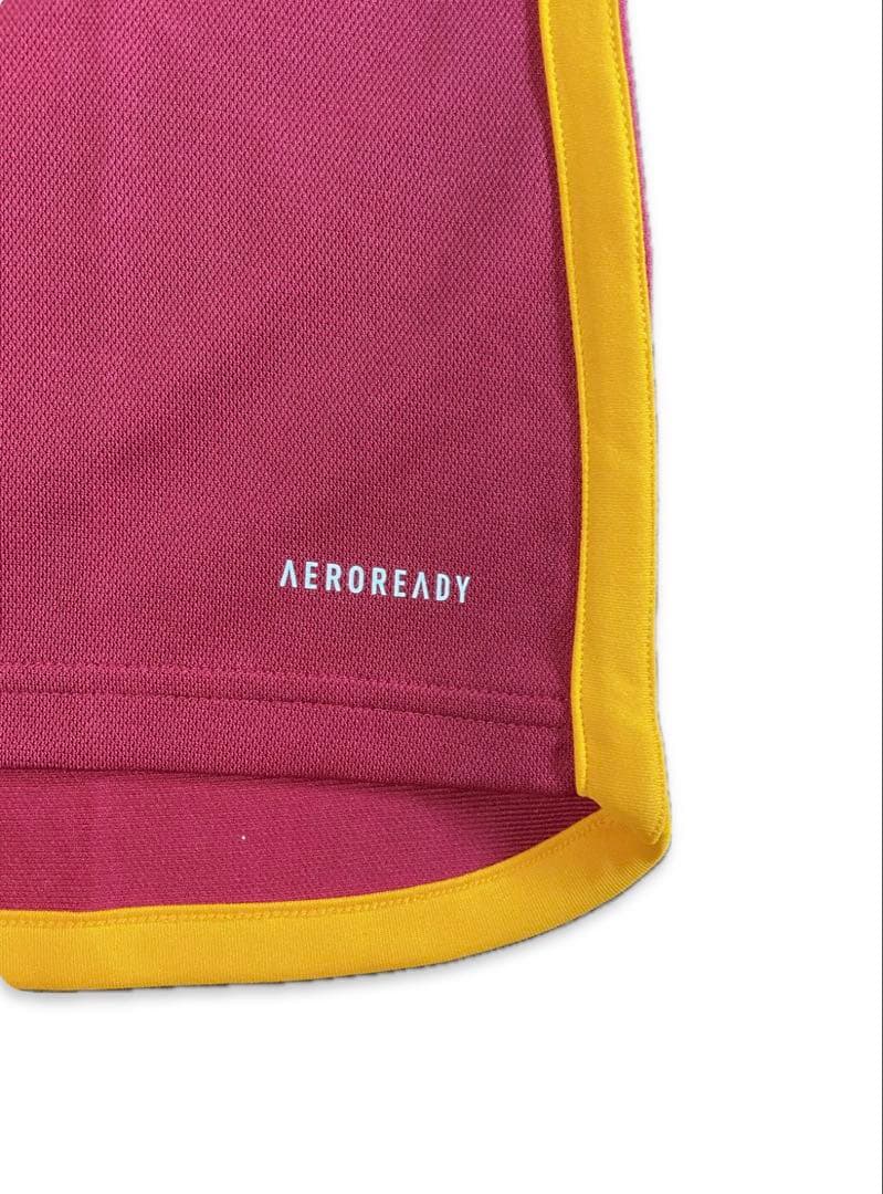 ウェア AS ROMA 23/24  jersey