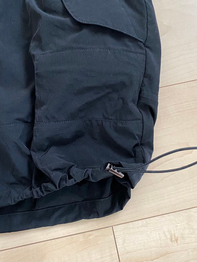 アウター　メンズ　長袖　M ジャンパー　空調服 新品　ゴルフ　アウター