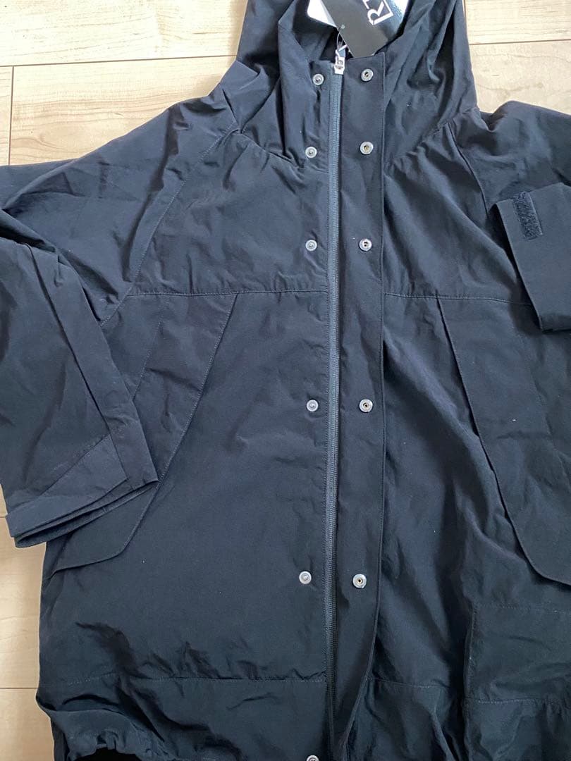 アウター　メンズ　長袖　M ジャンパー　空調服 新品　ゴルフ　アウター