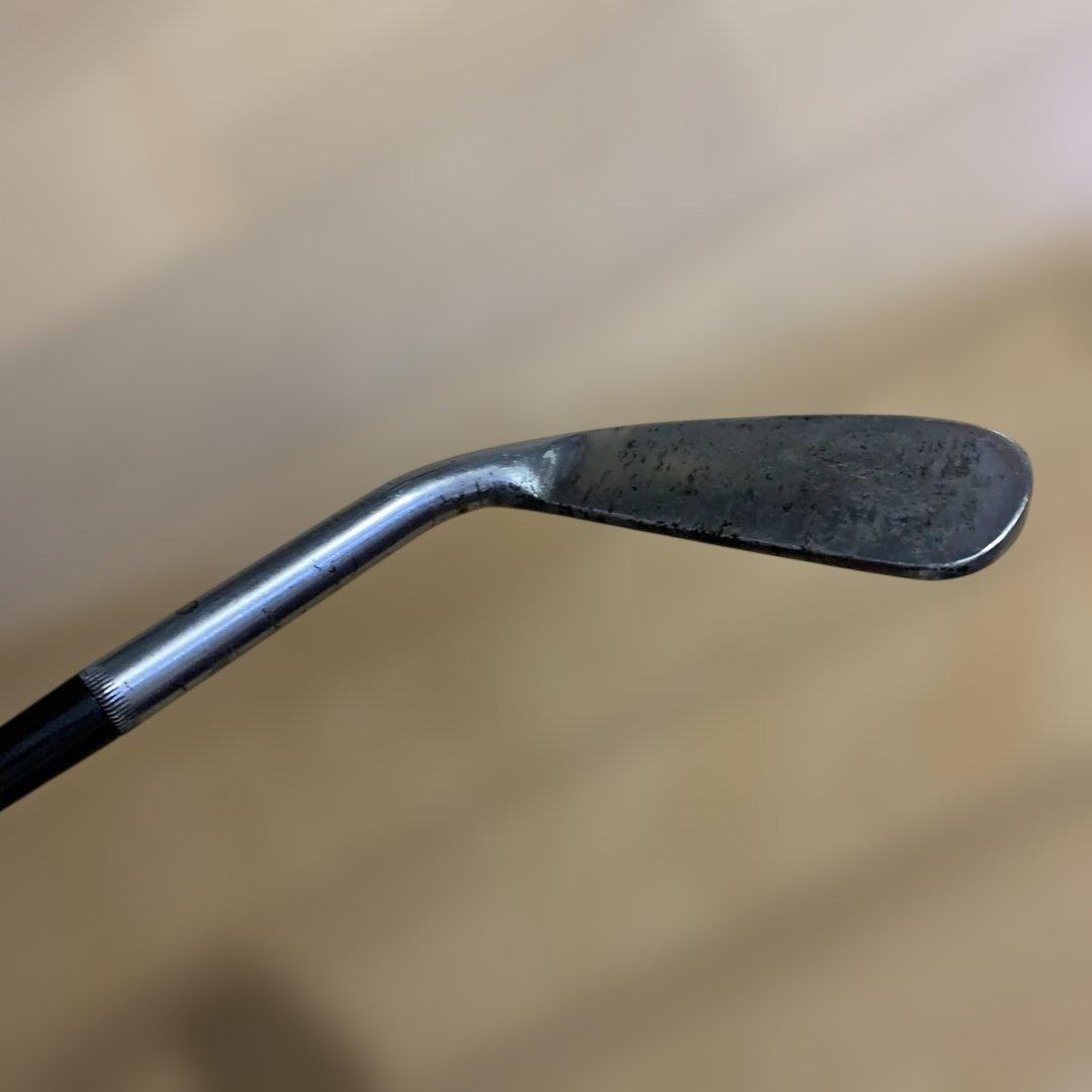 MacGregor Classic SPUR 955G パター