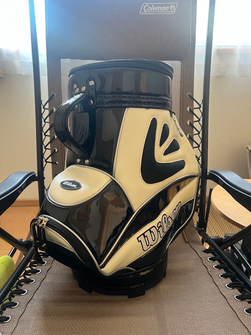 超レア⭐️Wilson ミニキャディバッグ ⭐️ 数量限定品‼️即発送‼️