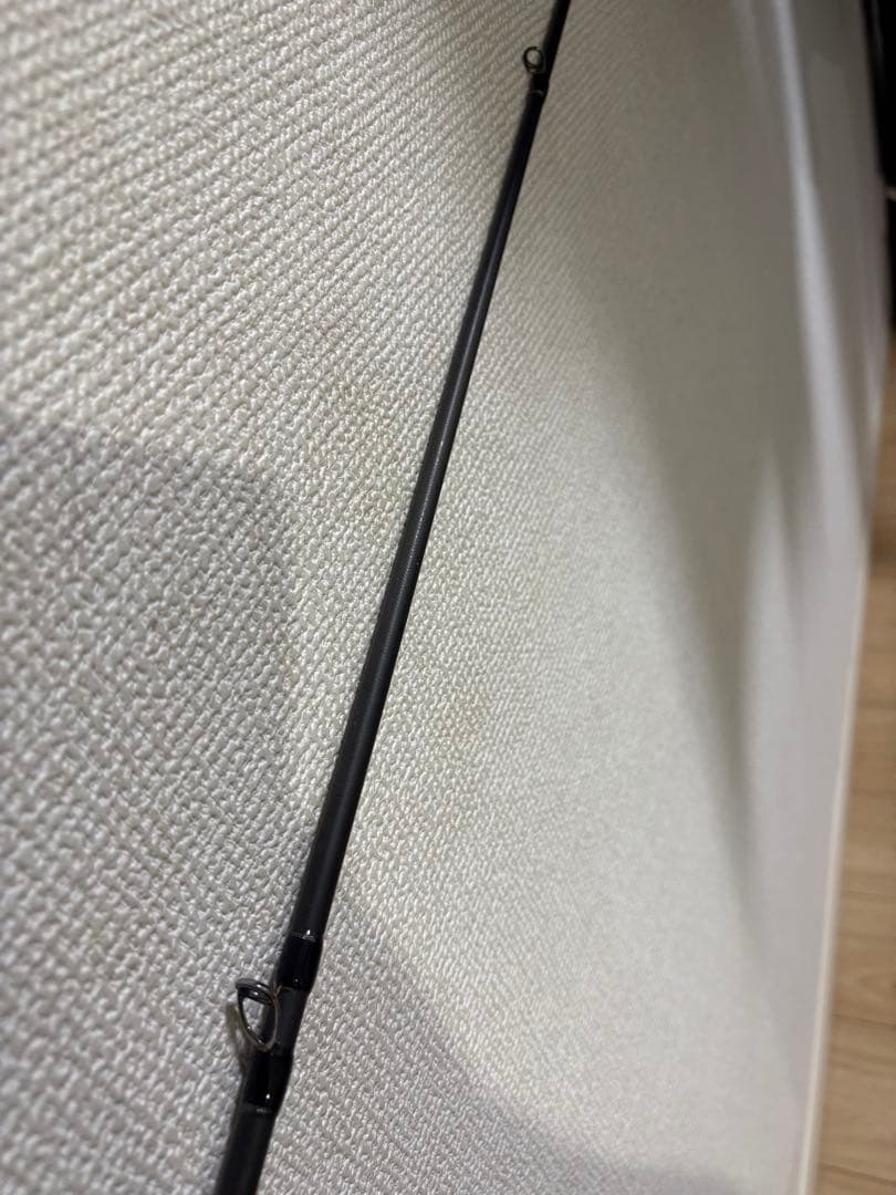 クロスライド 5G 1002M/LSJ メジャークラフト