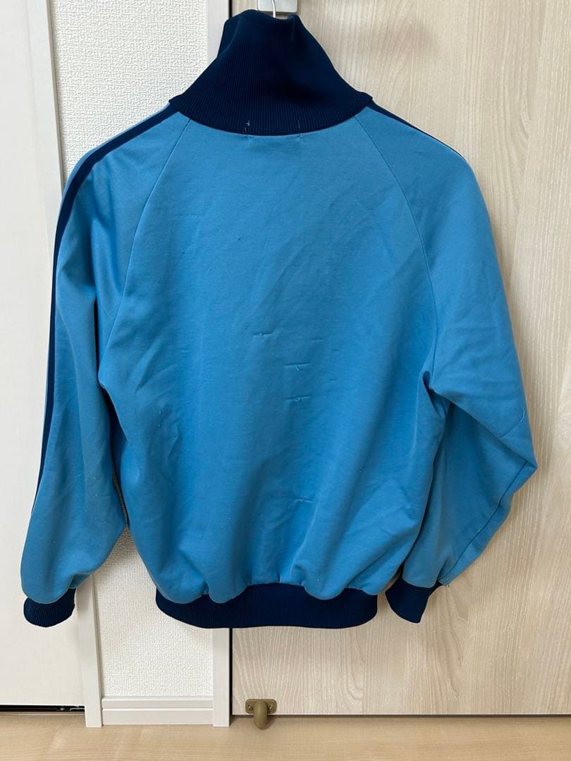 adidas 80s トラックジャケット