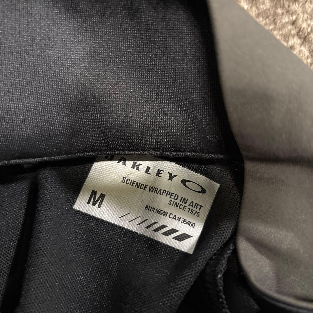 Oakley オークリー　メンズジャケットとパンツのセット