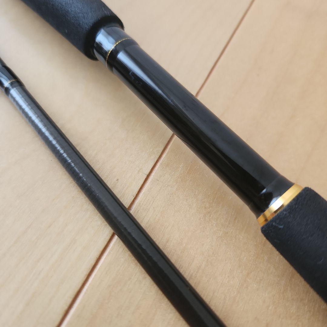 ダイワ ラテオ DAIWA LATEO 89MLB•R