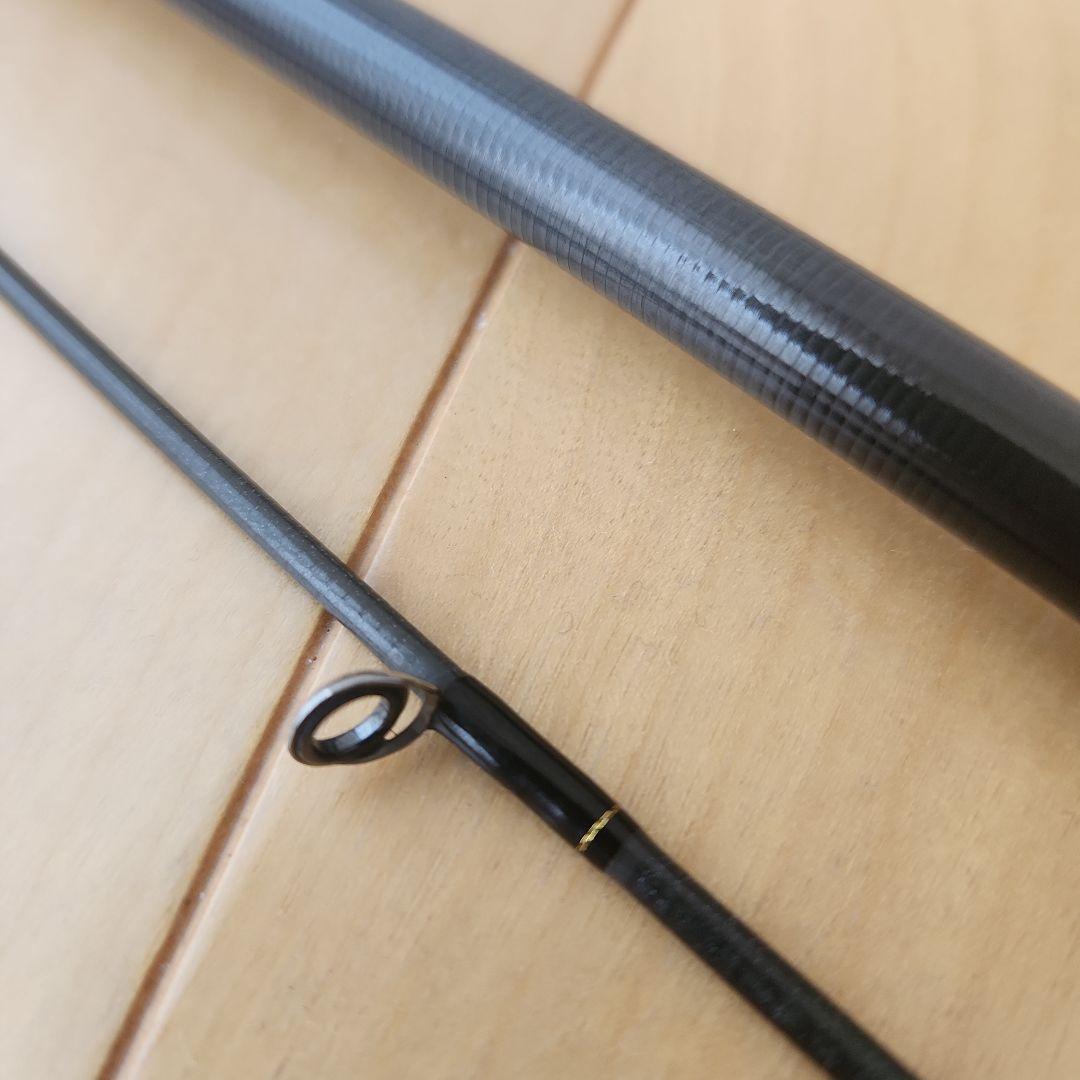 ダイワ ラテオ DAIWA LATEO 89MLB•R