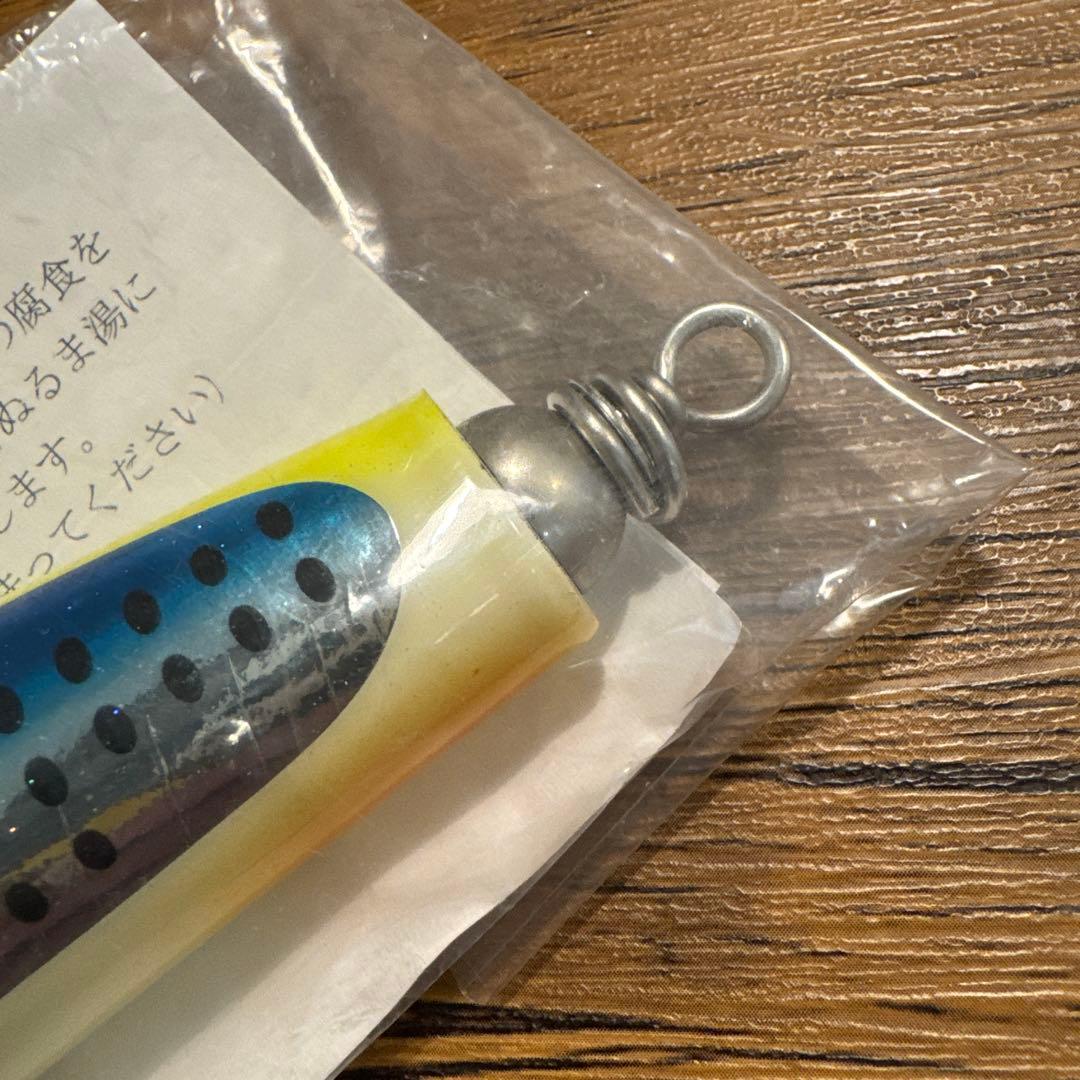 ブルーフィッシュ100