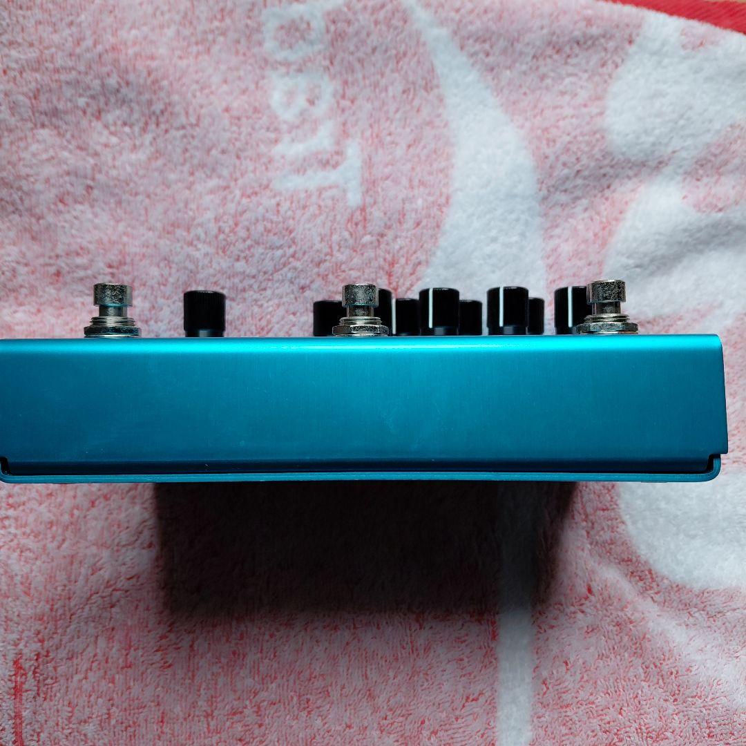 ギター strymon BigSky