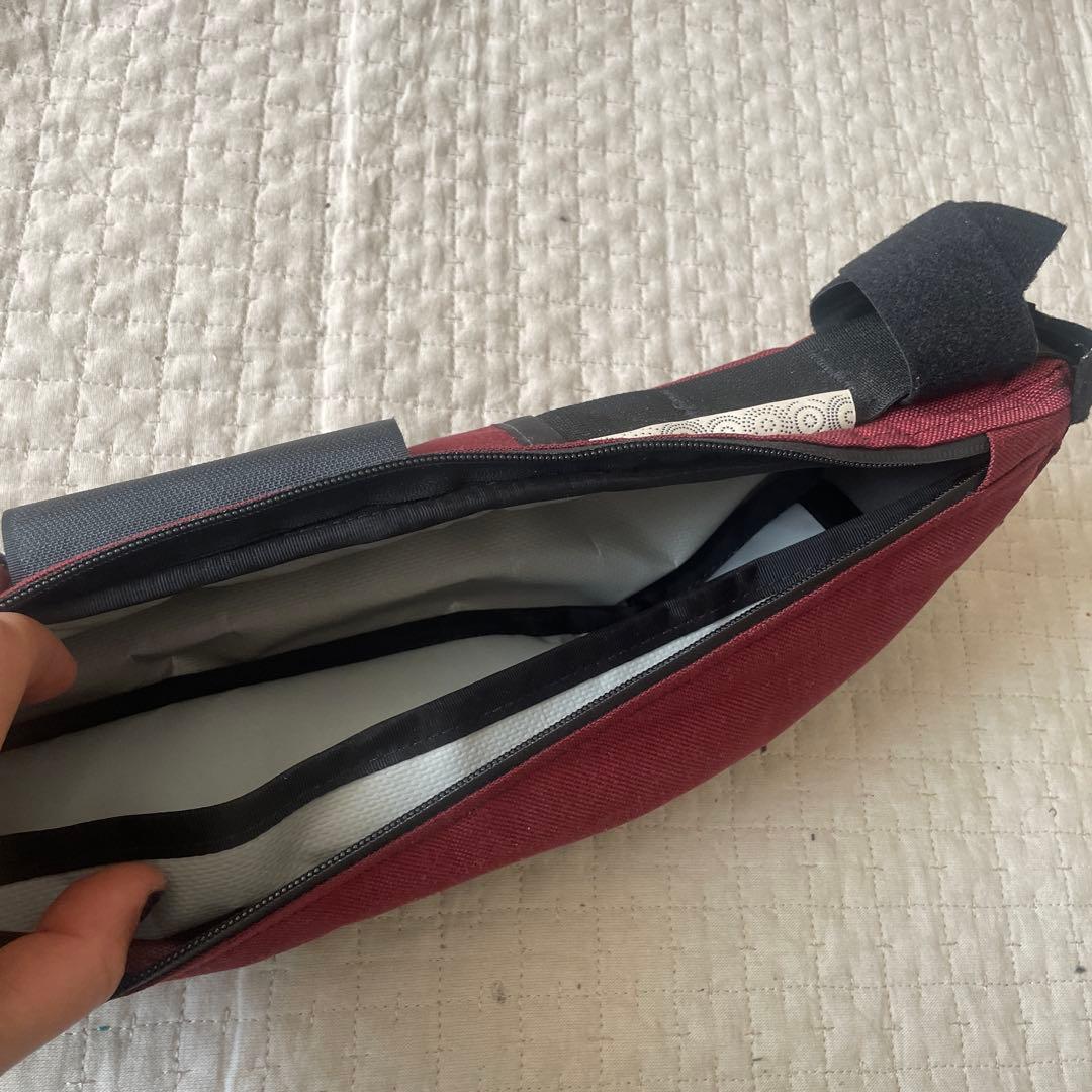 アクセサリー Outer Shell Half Framebag S