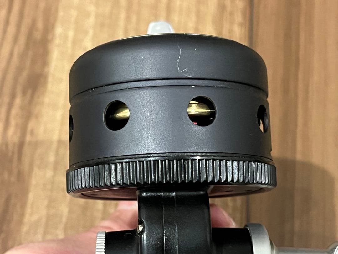 リール TU-01