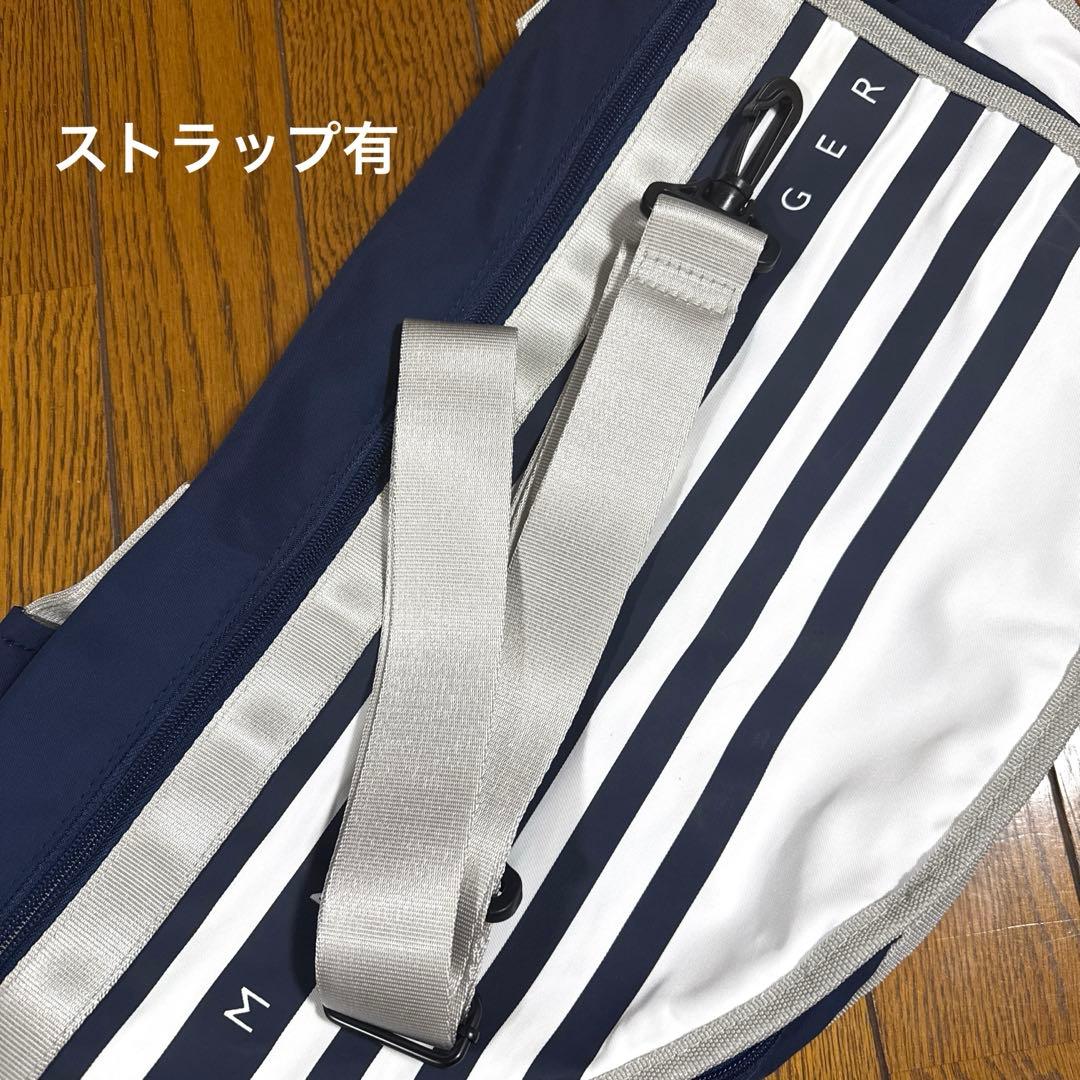   GOLF クラブケース 新品タグ付き