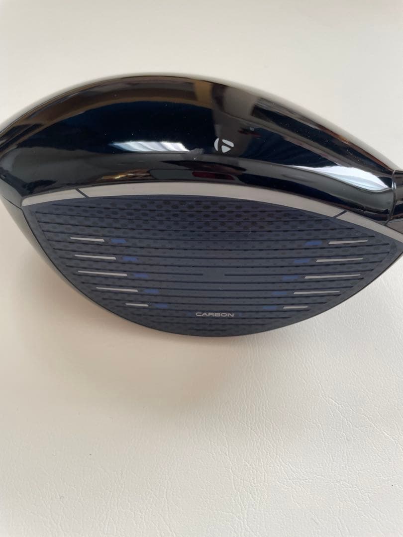 【ツアー支給品】TaylorMade QI10 LS ドライバー　10.5°