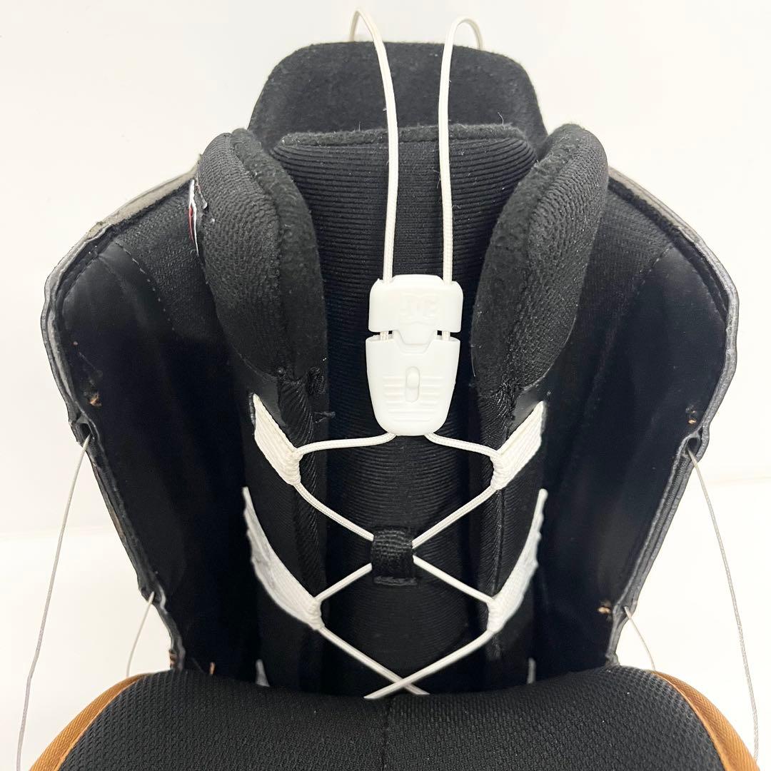 DC PHASE BOA スノーボードブーツ 23-24年　28cm ほぼ未使用