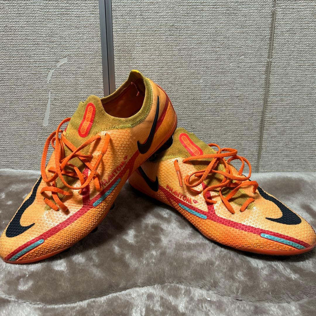 Nike サッカー スパイク ファントムAG
