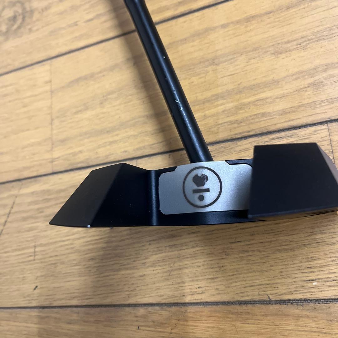 L.A.B. GOLF MEZZ.1 MAX パター 35インチ　 右利き